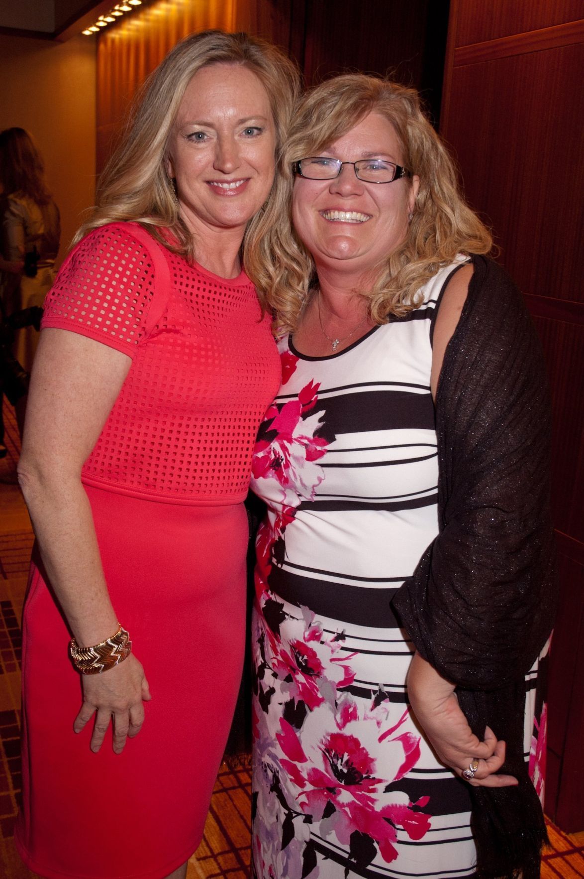 Kelli Yaeger, Missy Meyer